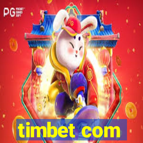 timbet com